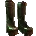 Icon of Mosquito Armor Boots