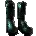 Icon of Officer Omni-Internops Elite Armor Boots