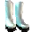 Icon of Omni-Med Suit Boots