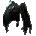 Icon of Predator Armor Gloves