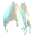 Icon of Maiden's Gloves