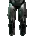 Icon of Officer Omni-Internops Elite Armor Pants