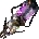 Icon of Tainted Shadow Crystal (Summoning of Tumulten)