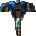 Icon of Heavy Notum Tank Armor