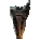 Icon of Overtuned Worn Light Tank Armor