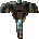 Icon of Overtuned Worn Heavy Tank Armor