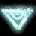 Icon of Yellow Glyph of Aban - Awakened