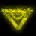 Icon of Yellow Glyph of Aban