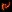 Icon of Red Glyph of the Hanged Man