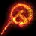 Icon of Red Glyph of Ocra - Awakened