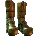 Icon of Flawless Vito's Plasteel Armor Boots