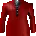 Icon of Red Cloak