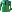 Icon of Green Cloak