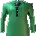 Icon of Green Cloak