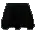 Icon of Leather Miniskirt