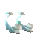 Icon of White Pumps