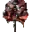Icon of Osmium Periodic Tech Female Body Armor
