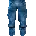 Icon of Better Nadir Homage Armor Pants