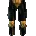 Icon of Pilgrim Visionary Armor Pants