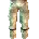 Icon of Flak Flowers Armor Pants