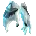 Icon of Flawless Raven's Energized Armor Gloves