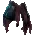 Icon of Nano-Injected Bau Charger Armor Gloves
