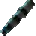 Icon of Rubbershirt Sleeves with a Light Blue Stripe