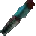 Icon of Worn Obtru Steel-Ribbed Armor Sleeves