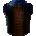 Icon of Blue Rubber Shirt