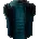 Icon of Light Blue Rubber Shirt