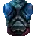 Icon of Sentinel Bau Charger Body Armor