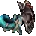 Icon of Xan Ear Symbiant, Artillery Unit