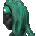 Icon of Heartsick Essence Brain Spirit