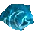 Icon of Chi Blueprint Pattern of the Projection of Gilthar