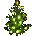 Icon of Sealed Pack-a-way Christmas Tree