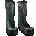 Icon of Boots of Stolen Comet Speed