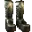 Icon of Bellum Badonis Armor Boots