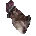 Icon of Turn Spirit Flesh Pouch
