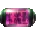 Icon of Viral Data Storage