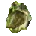 Icon of Solid Clump of Kyr'Ozch Bio-Material