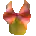 Icon of Flower Power Shirt