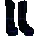 Icon of Oscuro Boots