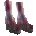 Icon of Spring Field Boots