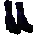 Icon of Oscura Boots