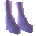 Icon of Bougainvillea Boots