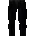 Icon of Blue Tulips Pants