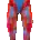 Icon of Rose Pants