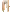 Icon of Cream Rose Pants