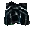 Icon of Entertainer Gloves of Tiger Claw