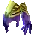 Icon of Heroic Gloves of Project EDEN